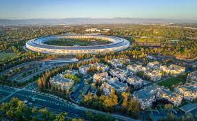 Transformasi Teknologi di Silicon Valley dan Inovasi Terkini